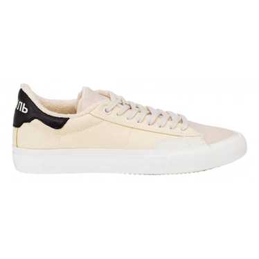 Heron Preston Cloth low trainers - image 1