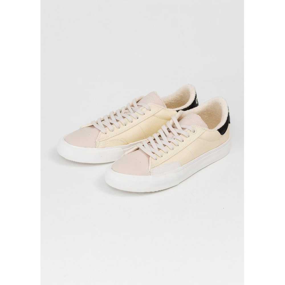 Heron Preston Cloth low trainers - image 2