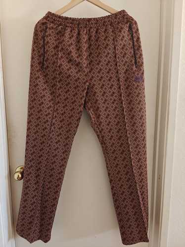 Needles track pant - - Gem
