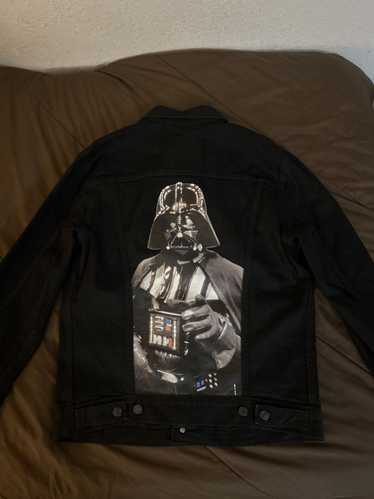 Denim Jacket × Levi's × Star Wars Levi’s x Star Wa