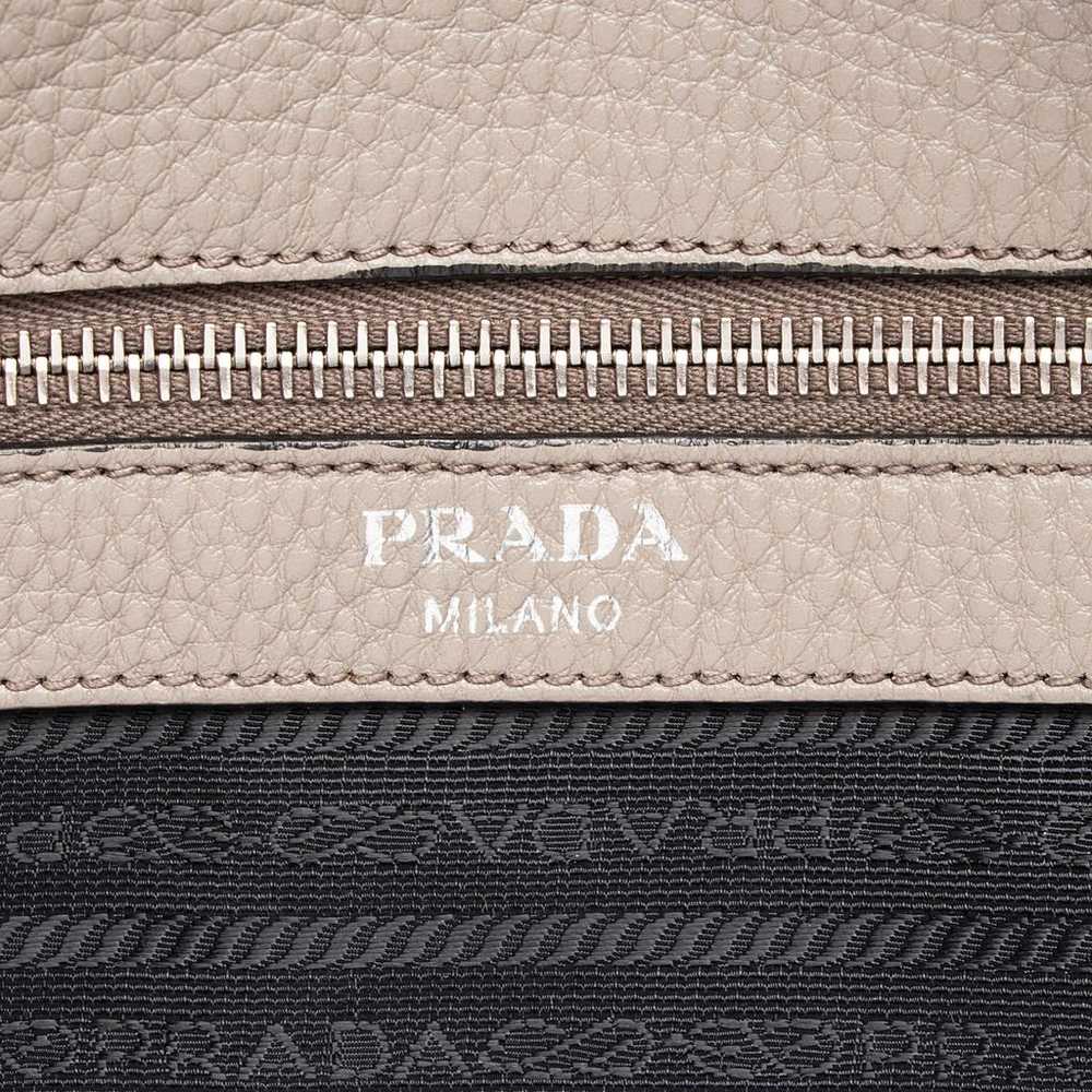 Prada Leather tote - image 7