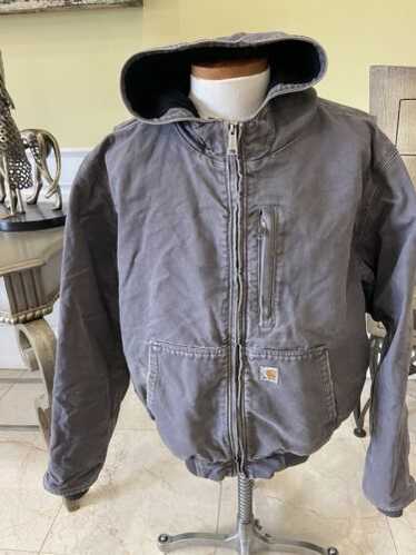 Carhartt full swing sz - Gem