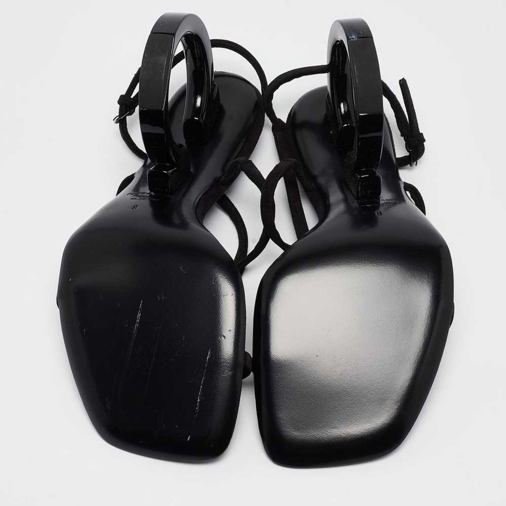 Salvatore Ferragamo Sandal - image 5