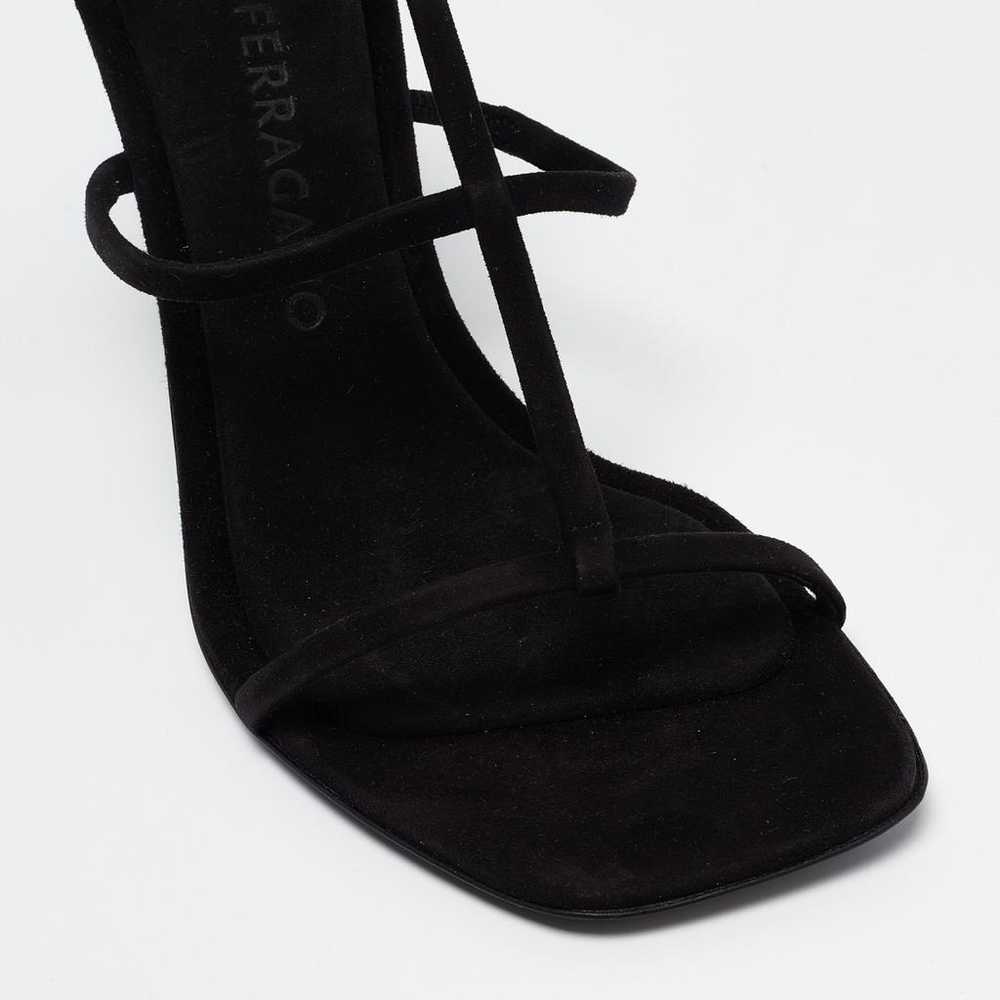 Salvatore Ferragamo Sandal - image 6