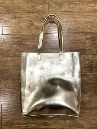 Givenchy Givenchy Tote Bag Gold