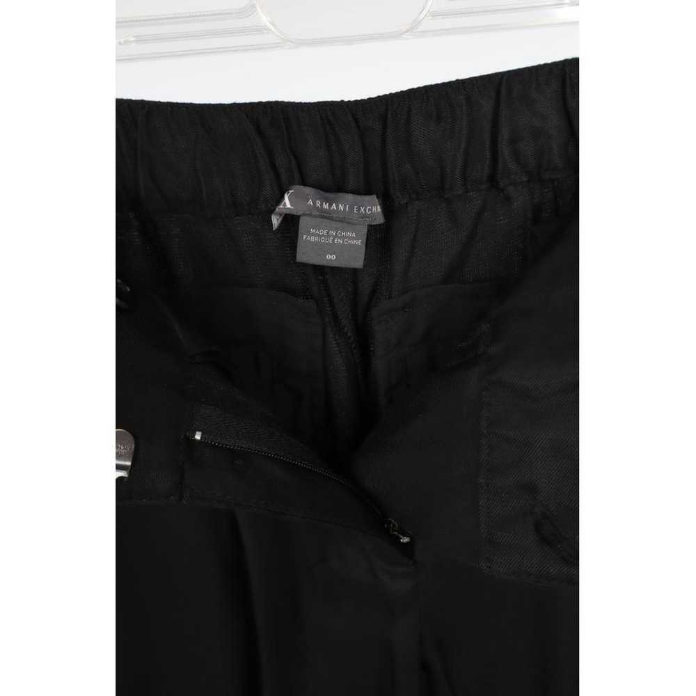 Armani Jeans Trousers - image 4