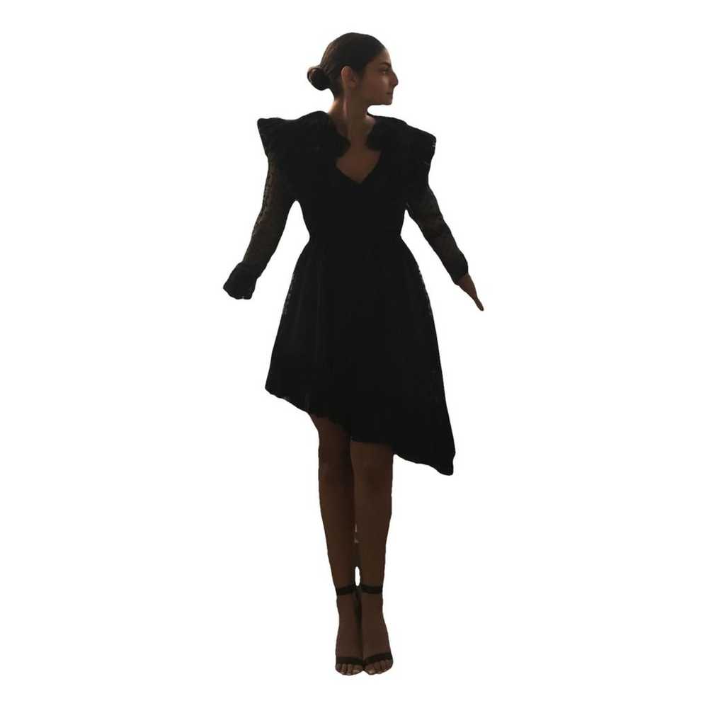 Philosophy Di Lorenzo Serafini Mid-length dress