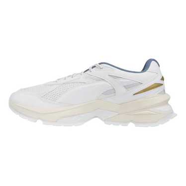 Puma Leather lace ups - image 1