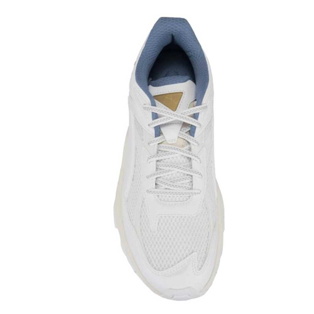 Puma Leather lace ups - image 4