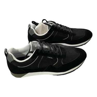 Paul Smith Low trainers