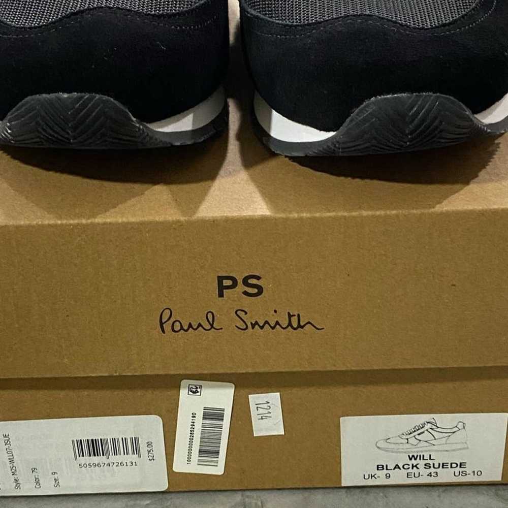 Paul Smith Low trainers - image 7