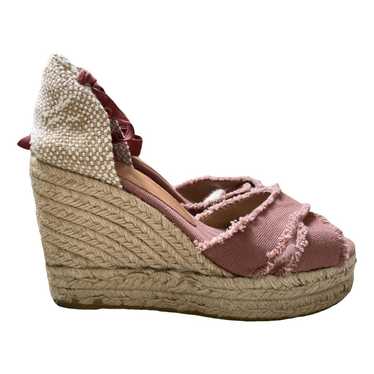 Castaner Cloth espadrilles - image 1