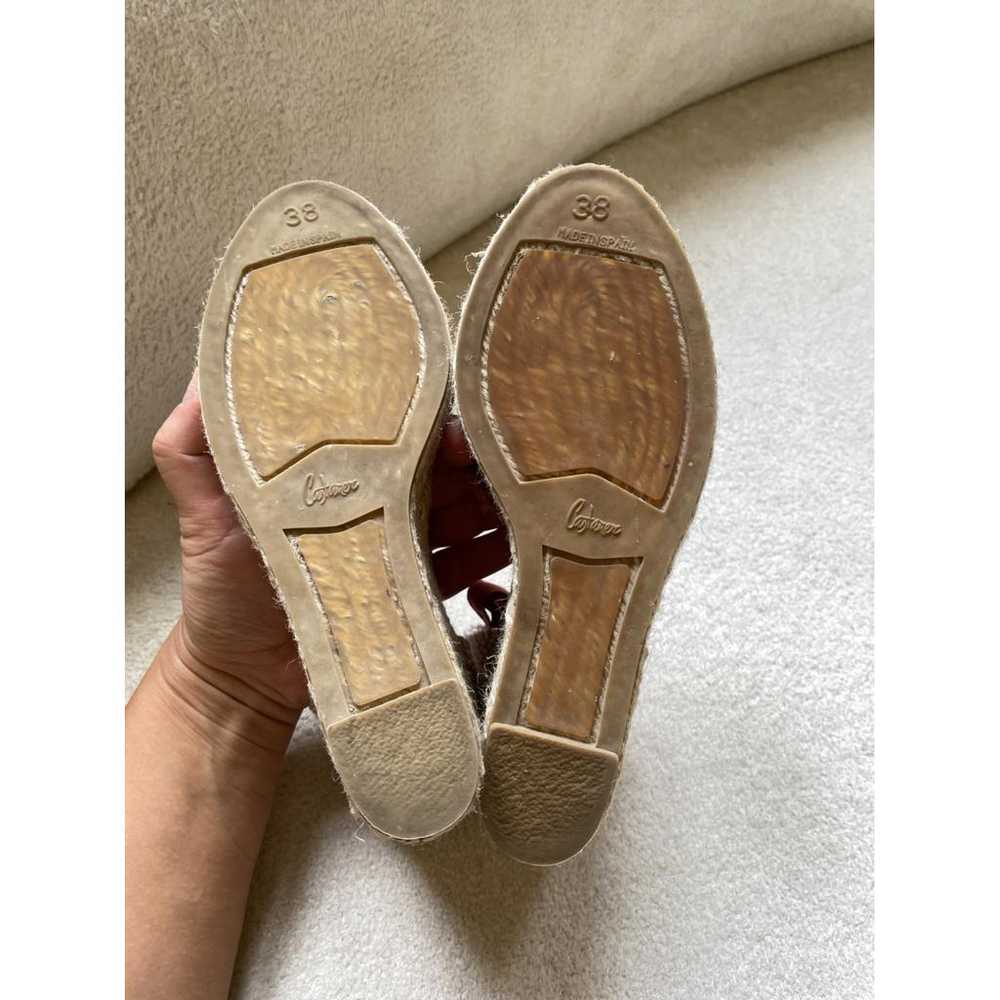 Castaner Cloth espadrilles - image 6