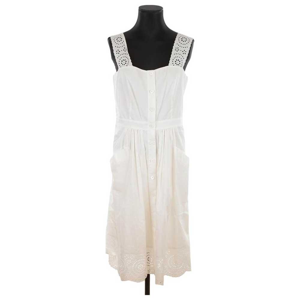 Tara Jarmon Mid-length dress - image 1