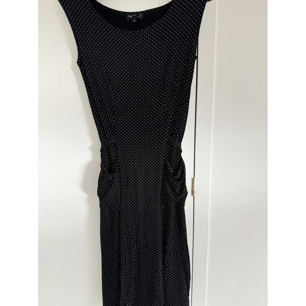 Agnès B. Mid-length dress - image 6