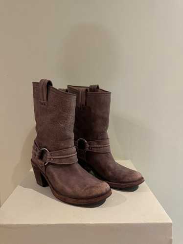 FRYE Mid-calf harness (8.5) | Used, Secondhand,… - image 1