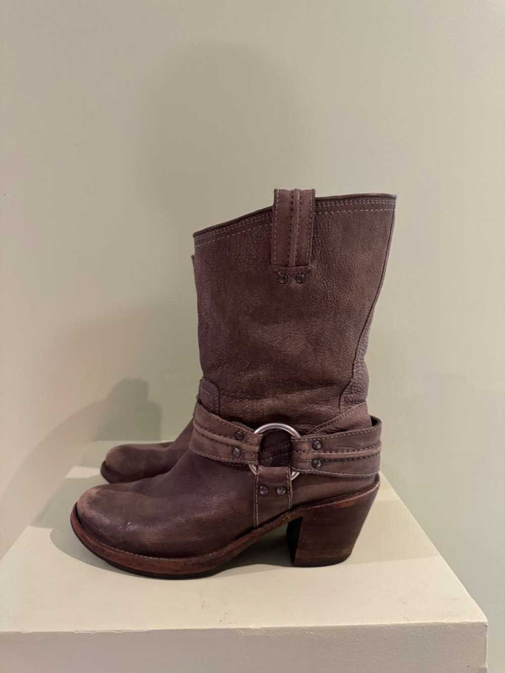 FRYE Mid-calf harness (8.5) | Used, Secondhand,… - image 6