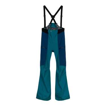 Patagonia - Women's Untracked Bibs - image 1