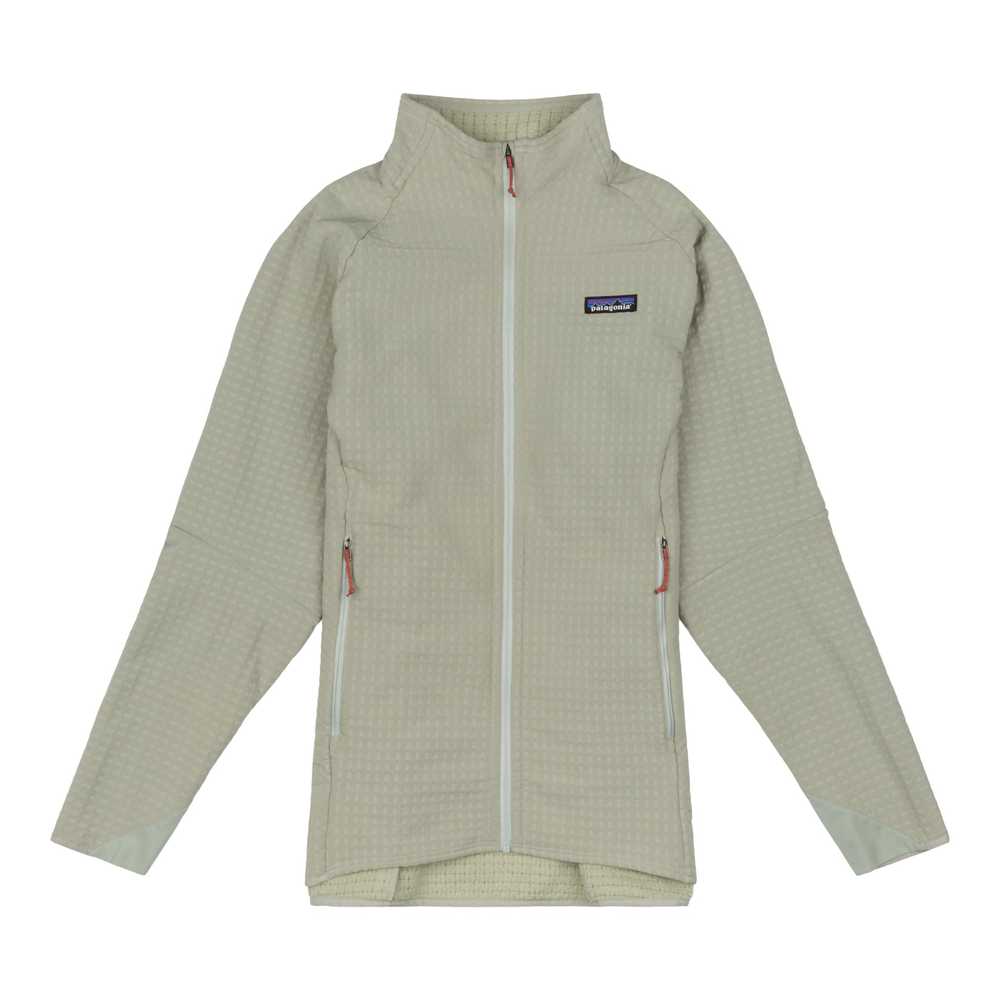 Patagonia - Women's R2® TechFace Jacket - image 1