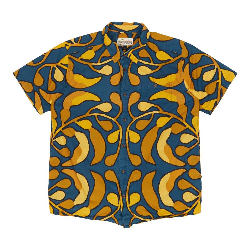 Patagonia - Men's Malihini Pataloha® Shirt - image 1