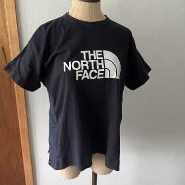 The north face sacai - Gem