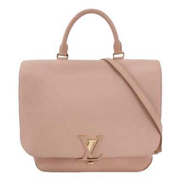 Louis Vuitton Volta leather handbag - image 1