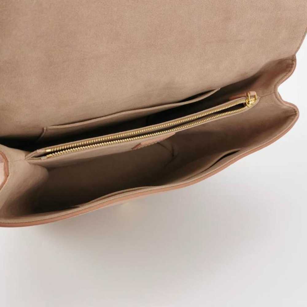 Louis Vuitton Volta leather handbag - image 5