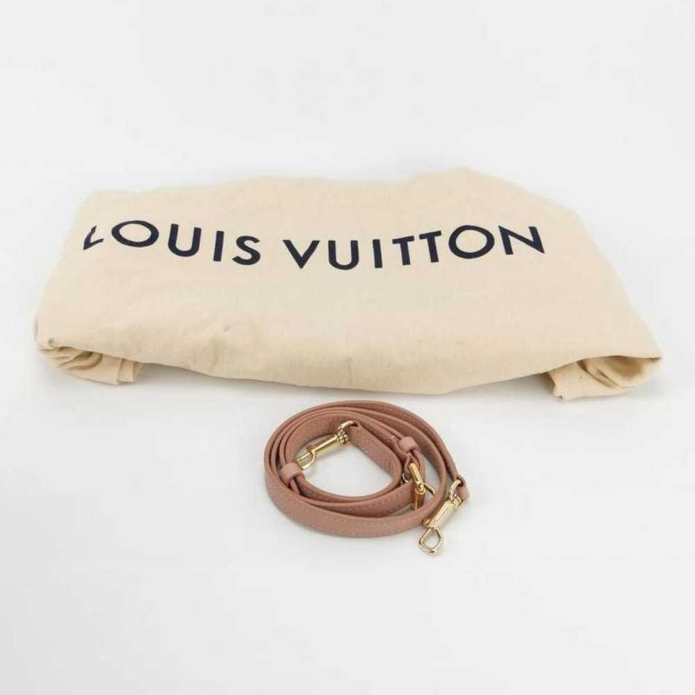 Louis Vuitton Volta leather handbag - image 7