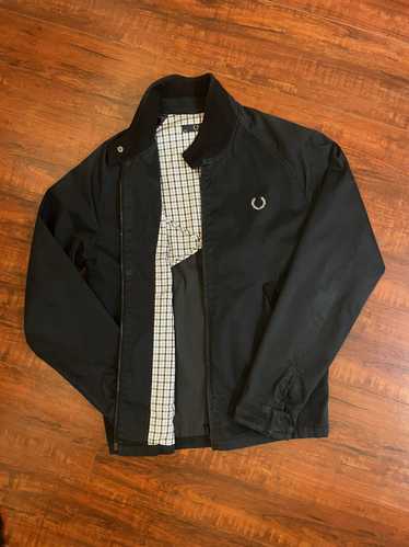 Carhartt × Fred Perry × Vintage Designer Fred Perr