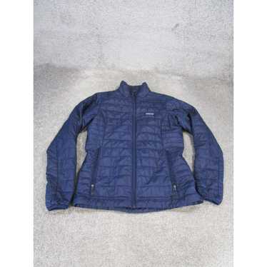 Patagonia Patagonia Jacket Womens Small Nano Puff… - image 1