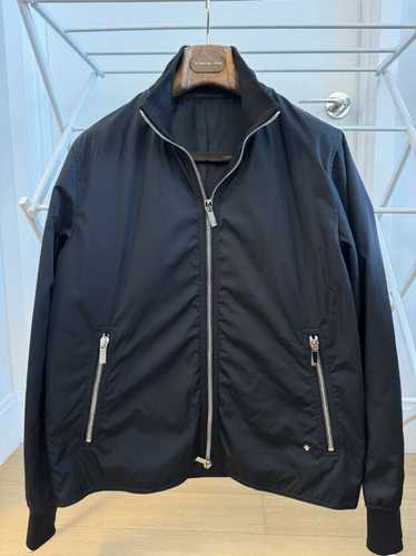 Dior Dior Blouson Jacket with Bee Sz 52