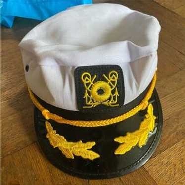 帽子 At Last SAILOR HAT 33313964_hi