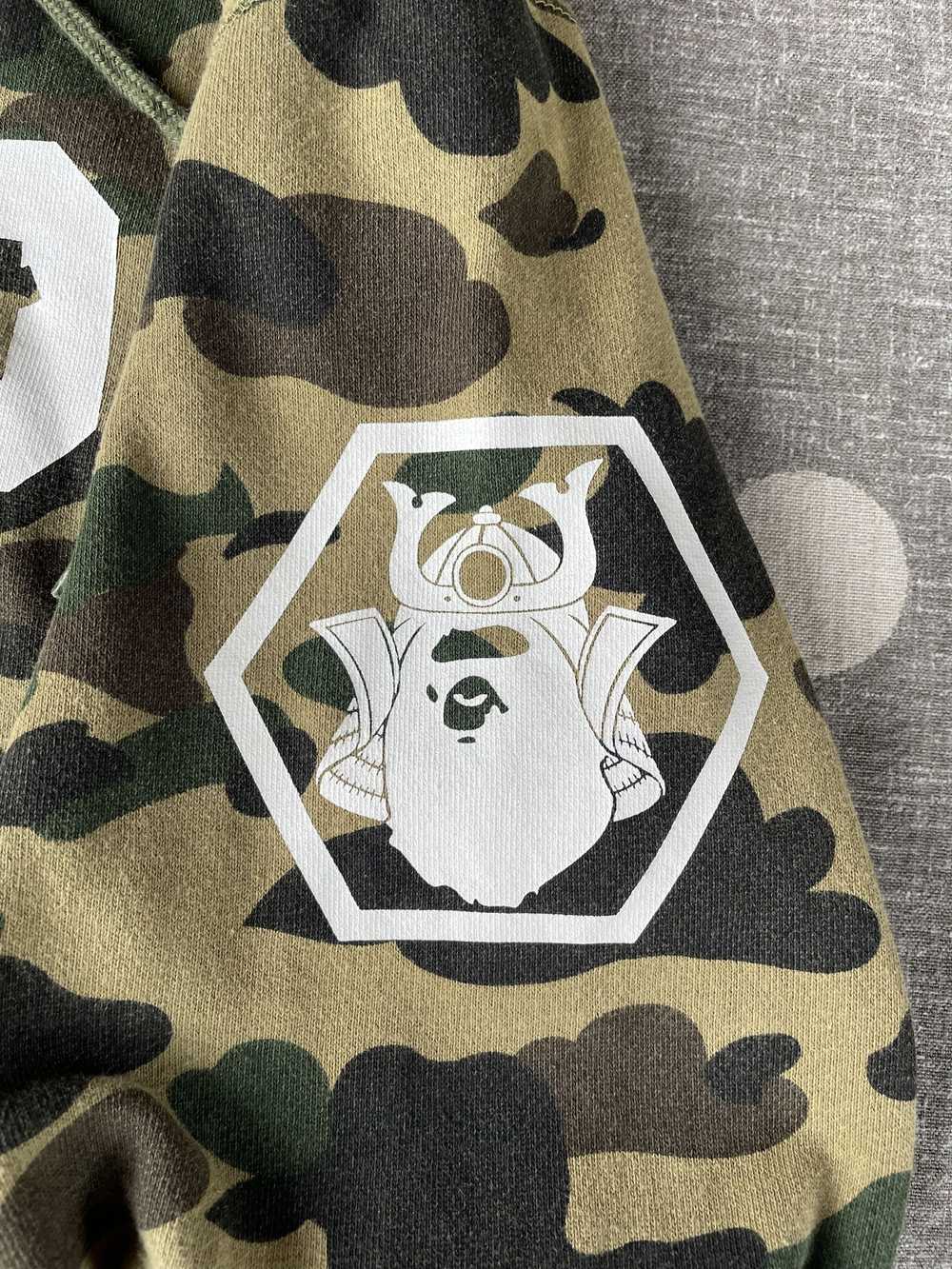 Bape × Undefeated Bape x Undefeated 1st Camo Roni… - image 7