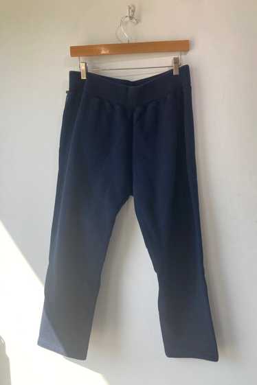 Loopwheeler Navy Sweatpants