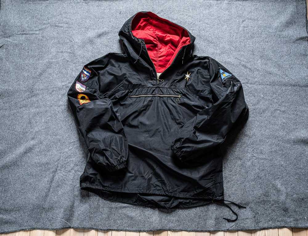 Stunning 1940's American Windproof Mountaineering… - image 2