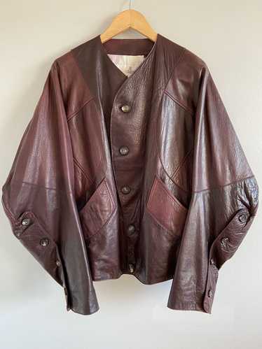 Vivienne Westwood jacket - Gem