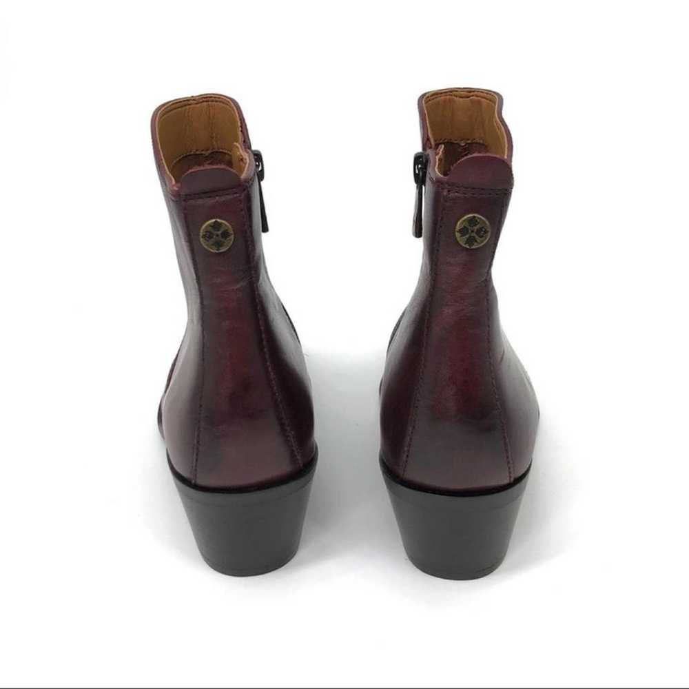 Patricia Nash Leather boots - image 6