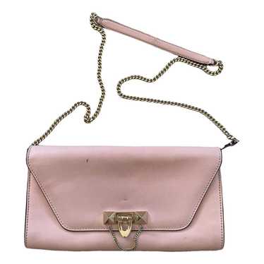 Valentino Garavani Demilune leather handbag