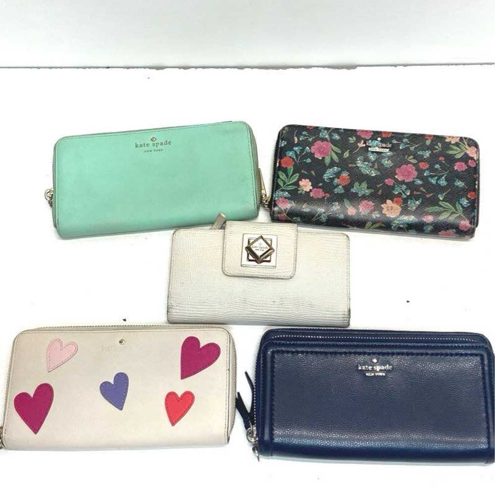 kate spade new york Kate Spade Assorted Lot of 5 … - image 1