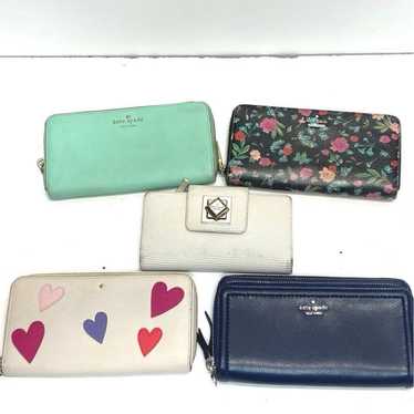 kate spade new york Kate Spade Assorted Lot of 5 … - image 1