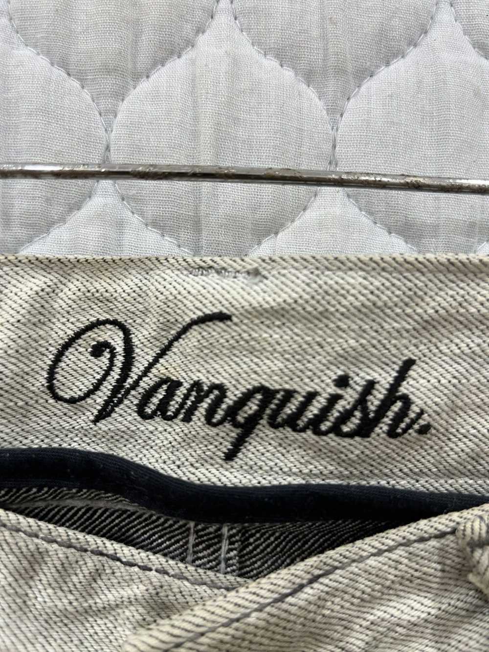 Japanese Brand × Streetwear × Vanquish (Aaa). VIN… - image 9