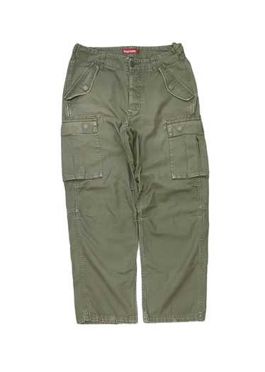 Supreme Supreme Cargo Pants ‘FW20’