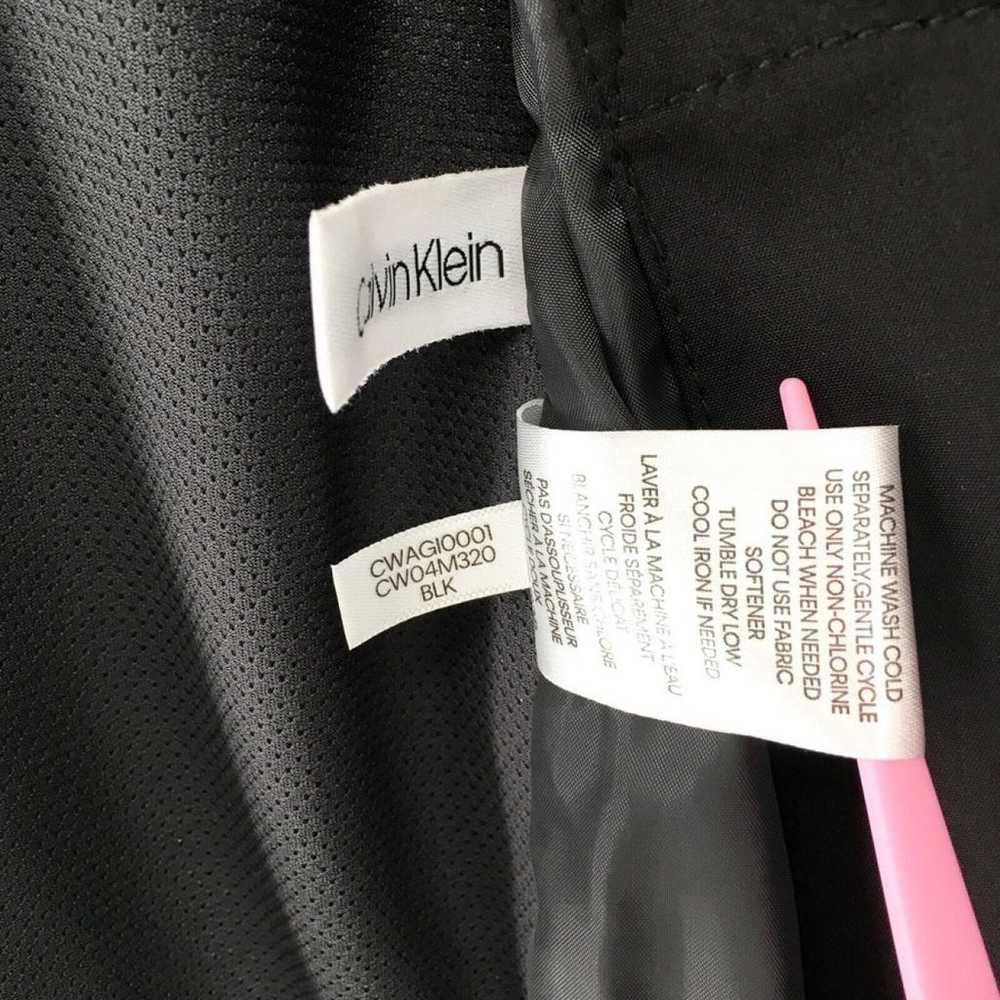 Calvin Klein Jacket - image 10