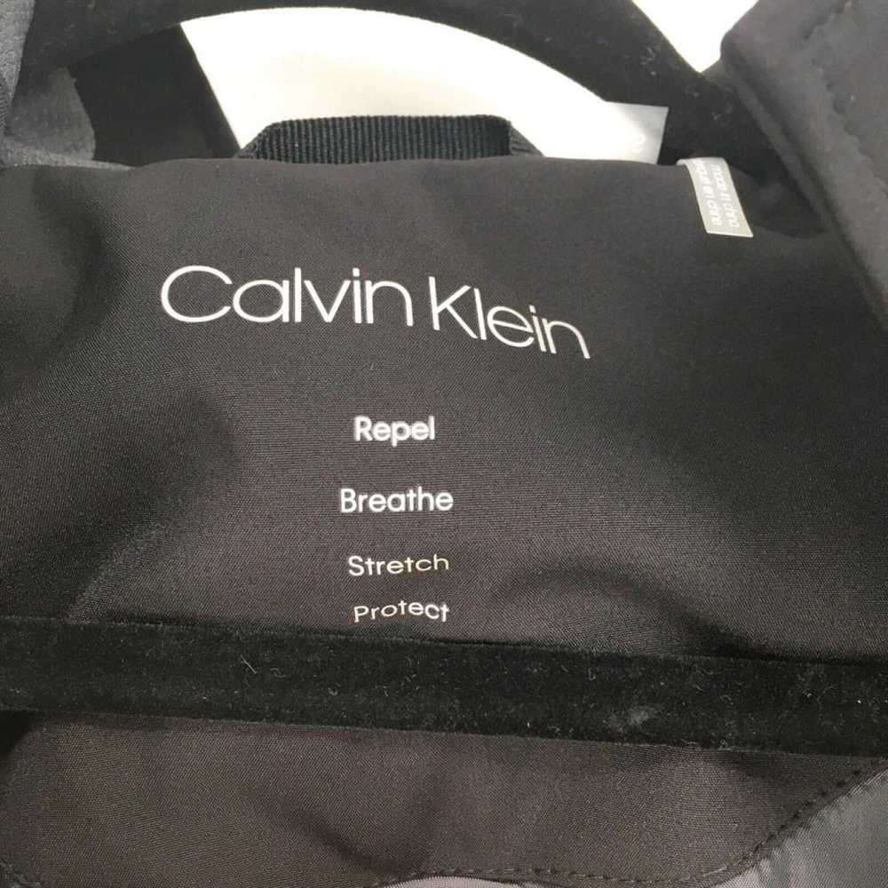 Calvin Klein Jacket - image 11