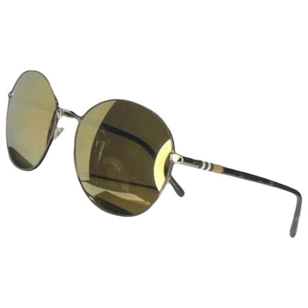 Burberry Aviator sunglasses - image 1