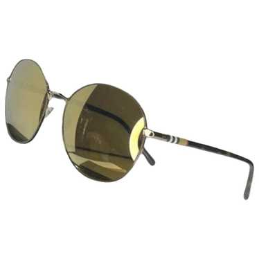 Burberry Aviator sunglasses - image 1