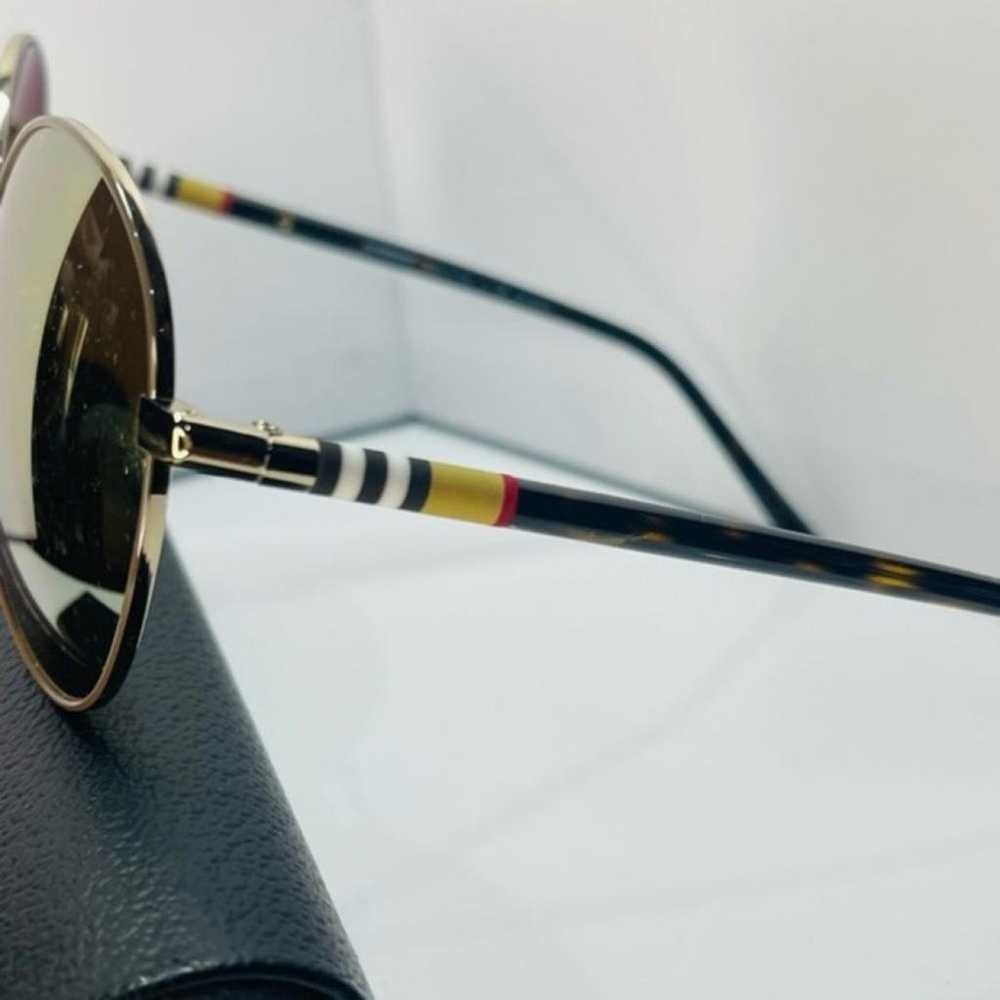 Burberry Aviator sunglasses - image 3