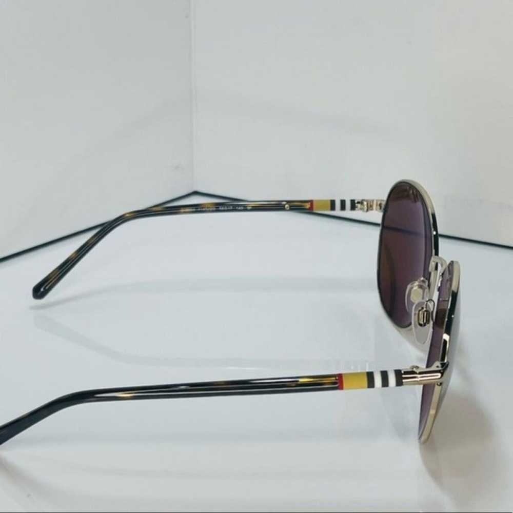 Burberry Aviator sunglasses - image 4