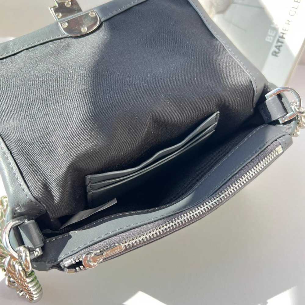 Marc Jacobs Leather handbag - image 5