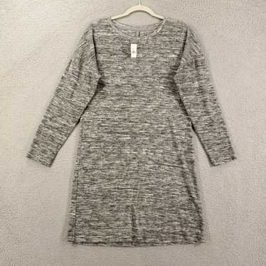 Lou & Grey New Lou and Grey Dress Womens Small Gr… - image 1